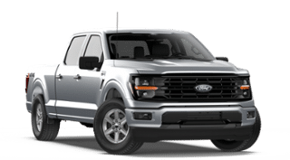 2026 Ford F-150® External Image 4